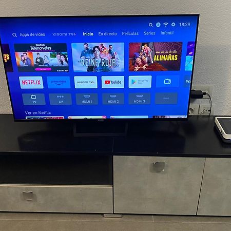 Apartamento Torremolinos Alexandri Luaran gambar