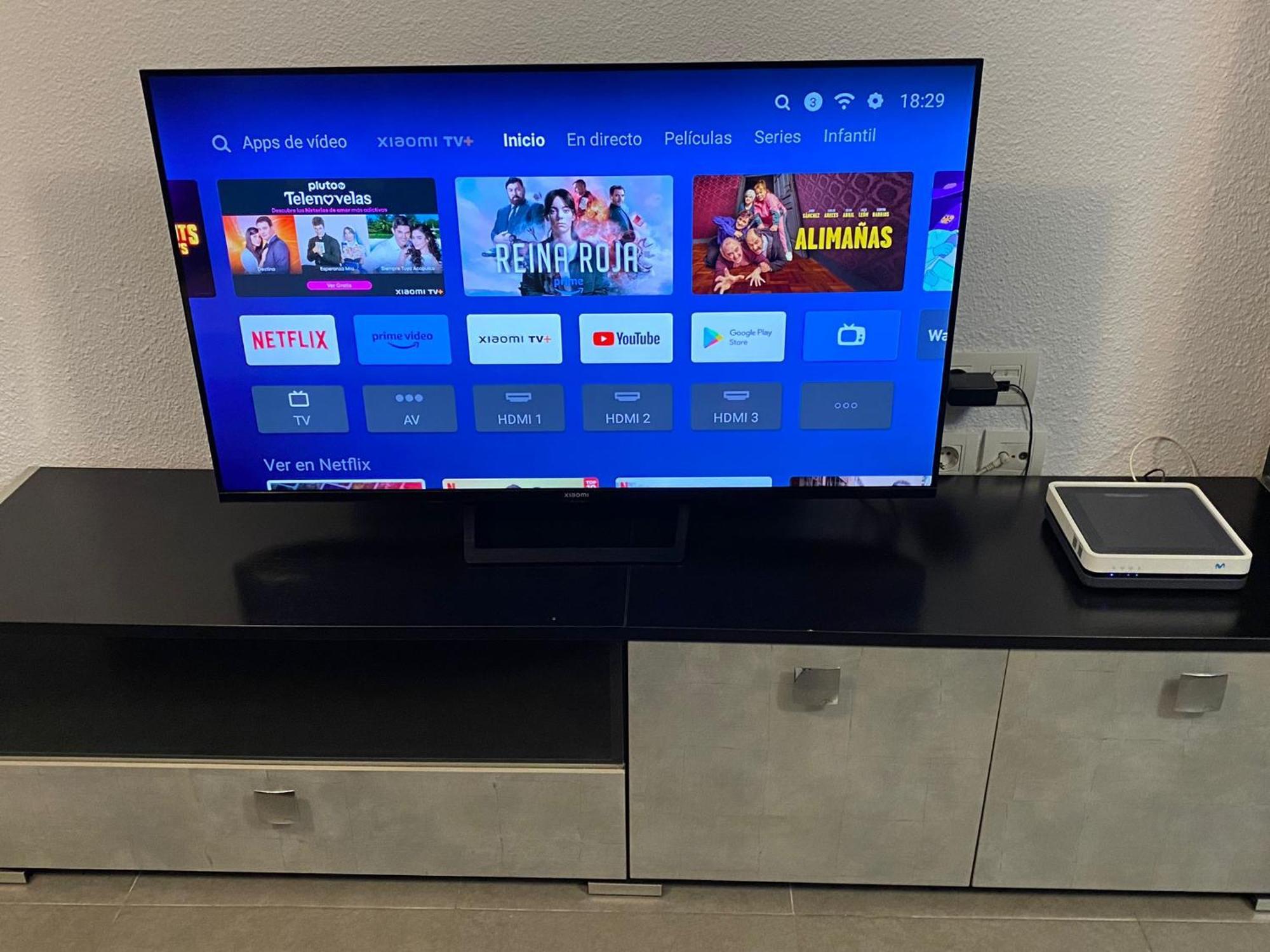 Apartamento Torremolinos Alexandri Luaran gambar