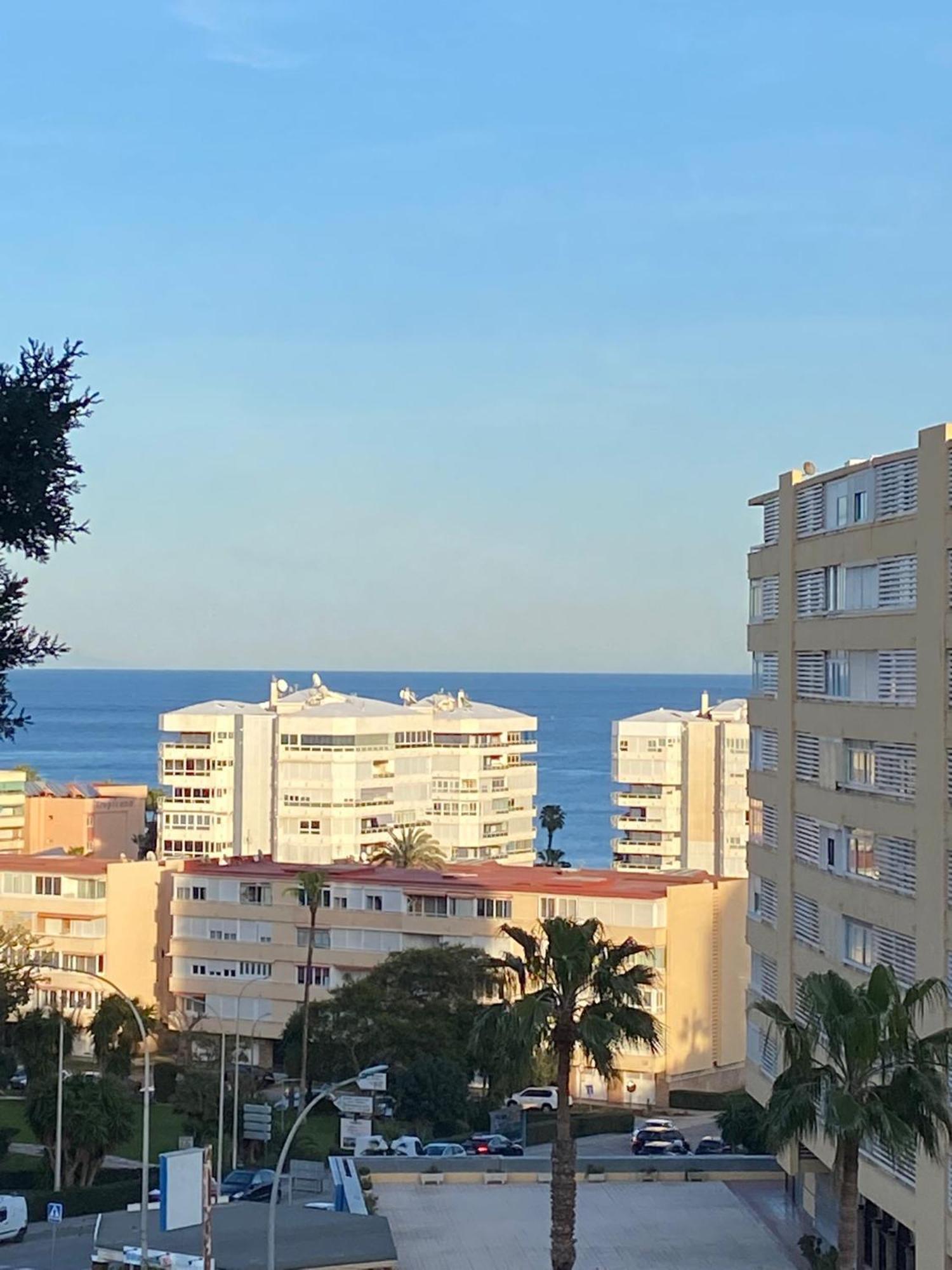Apartamento Torremolinos Alexandri Luaran gambar