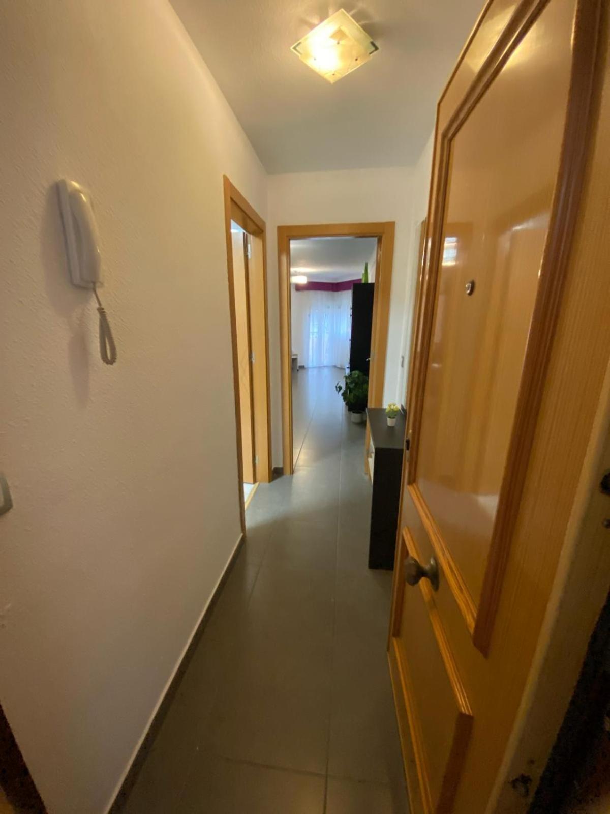 Apartamento Torremolinos Alexandri Luaran gambar