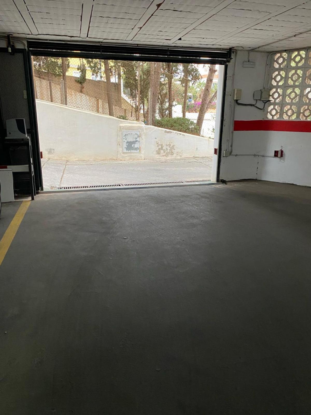 Apartamento Torremolinos Alexandri Luaran gambar