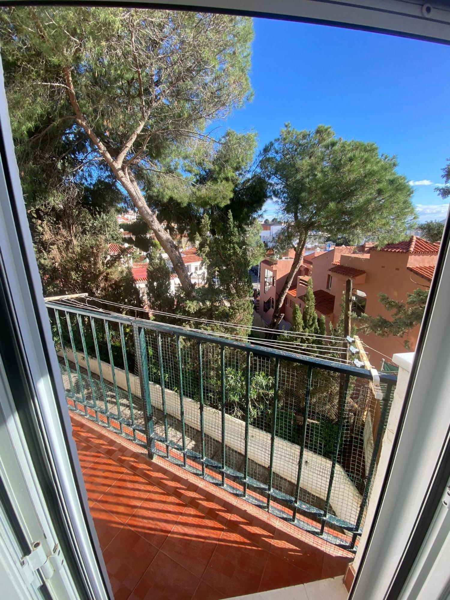 Apartamento Torremolinos Alexandri Luaran gambar