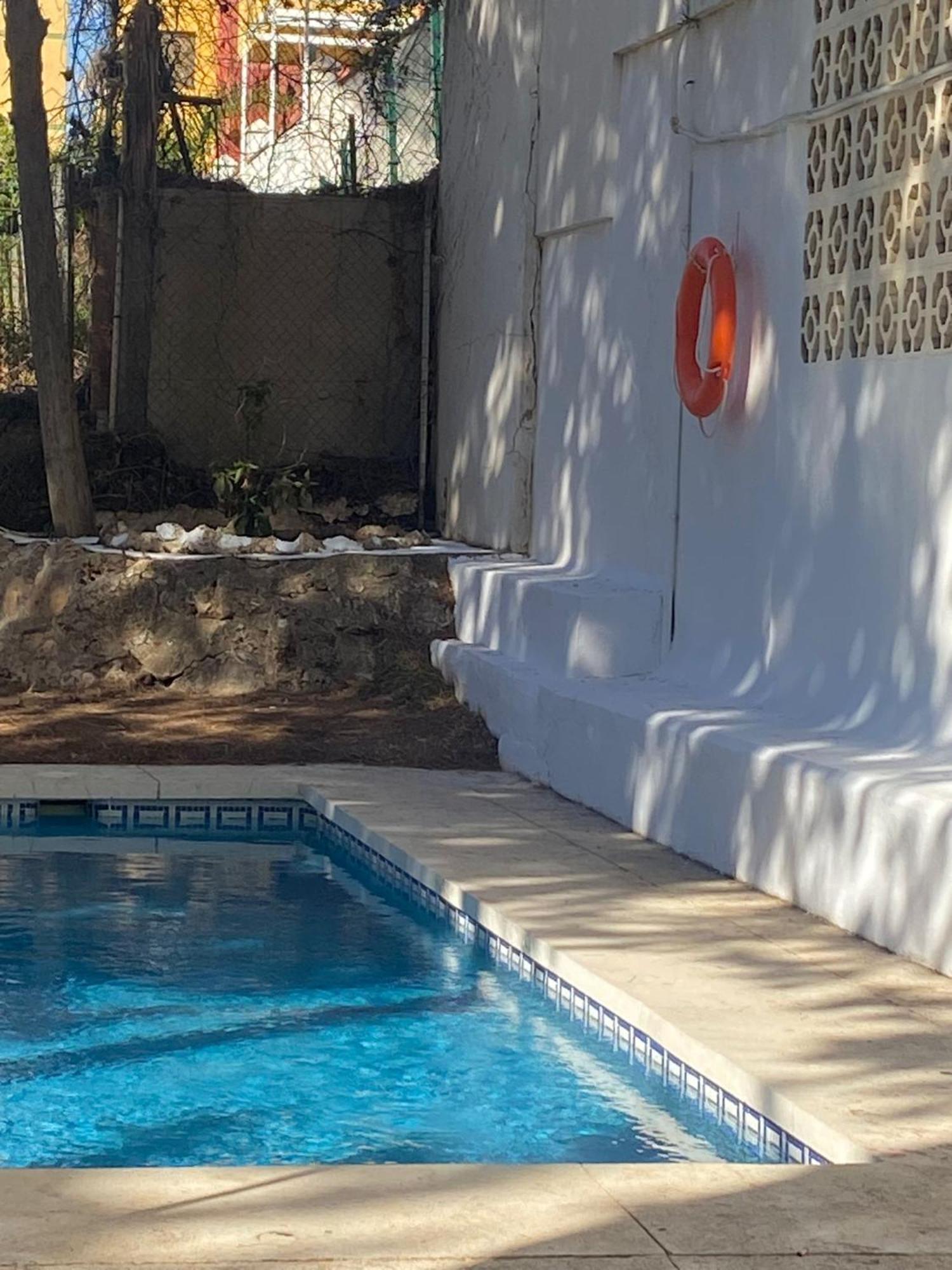 Apartamento Torremolinos Alexandri Luaran gambar