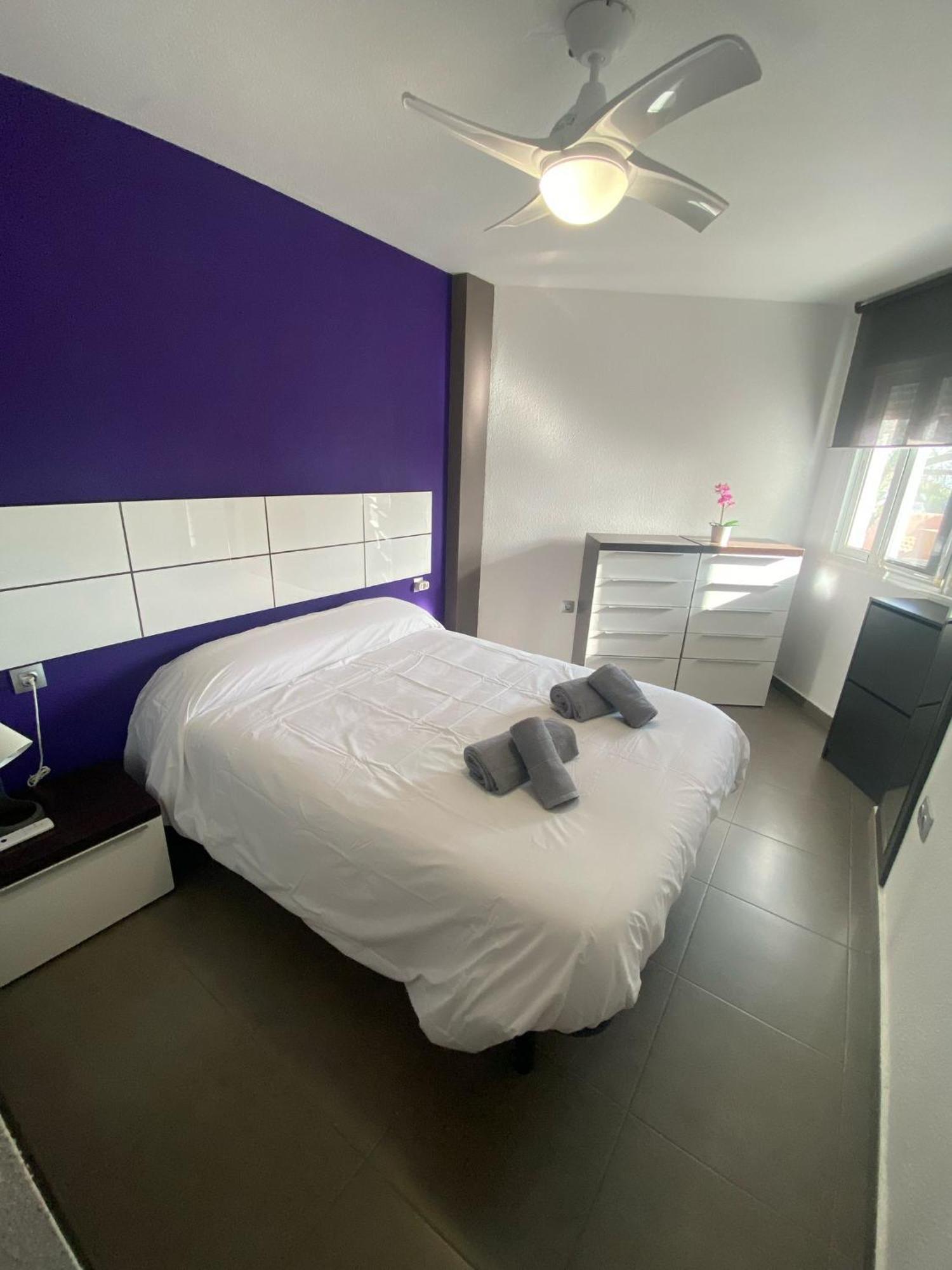 Apartamento Torremolinos Alexandri Luaran gambar