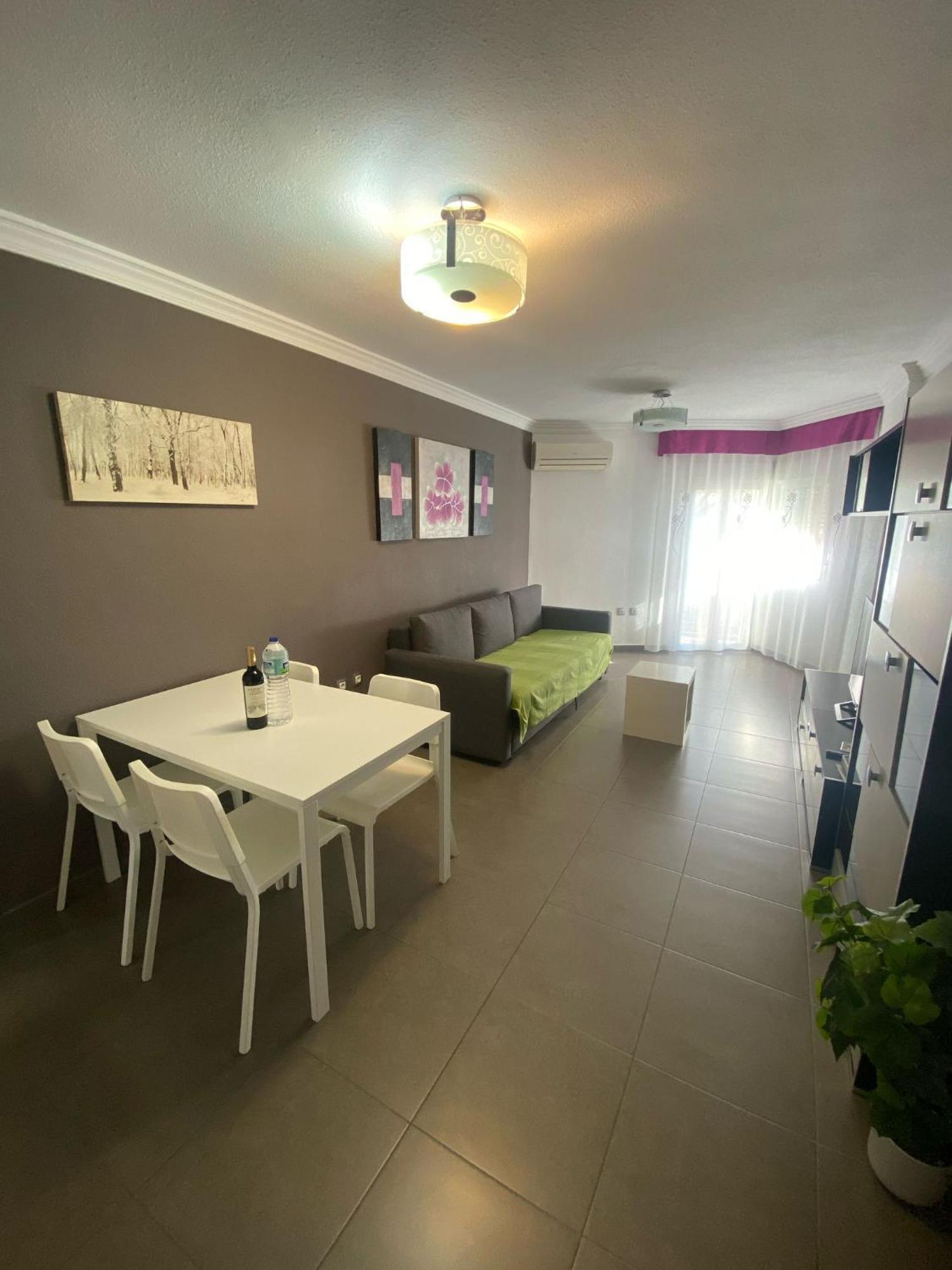 Apartamento Torremolinos Alexandri Luaran gambar